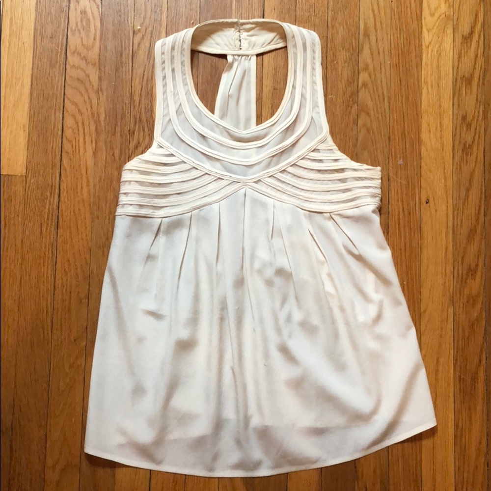 Aqua Halter